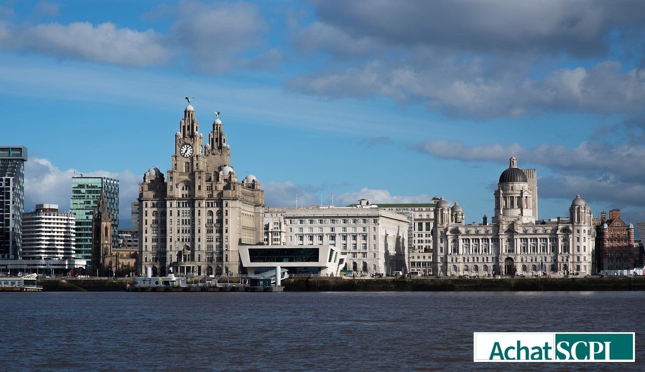 Corum XL continue de se développer outre-Manche (avec un hôtel à Liverpool)