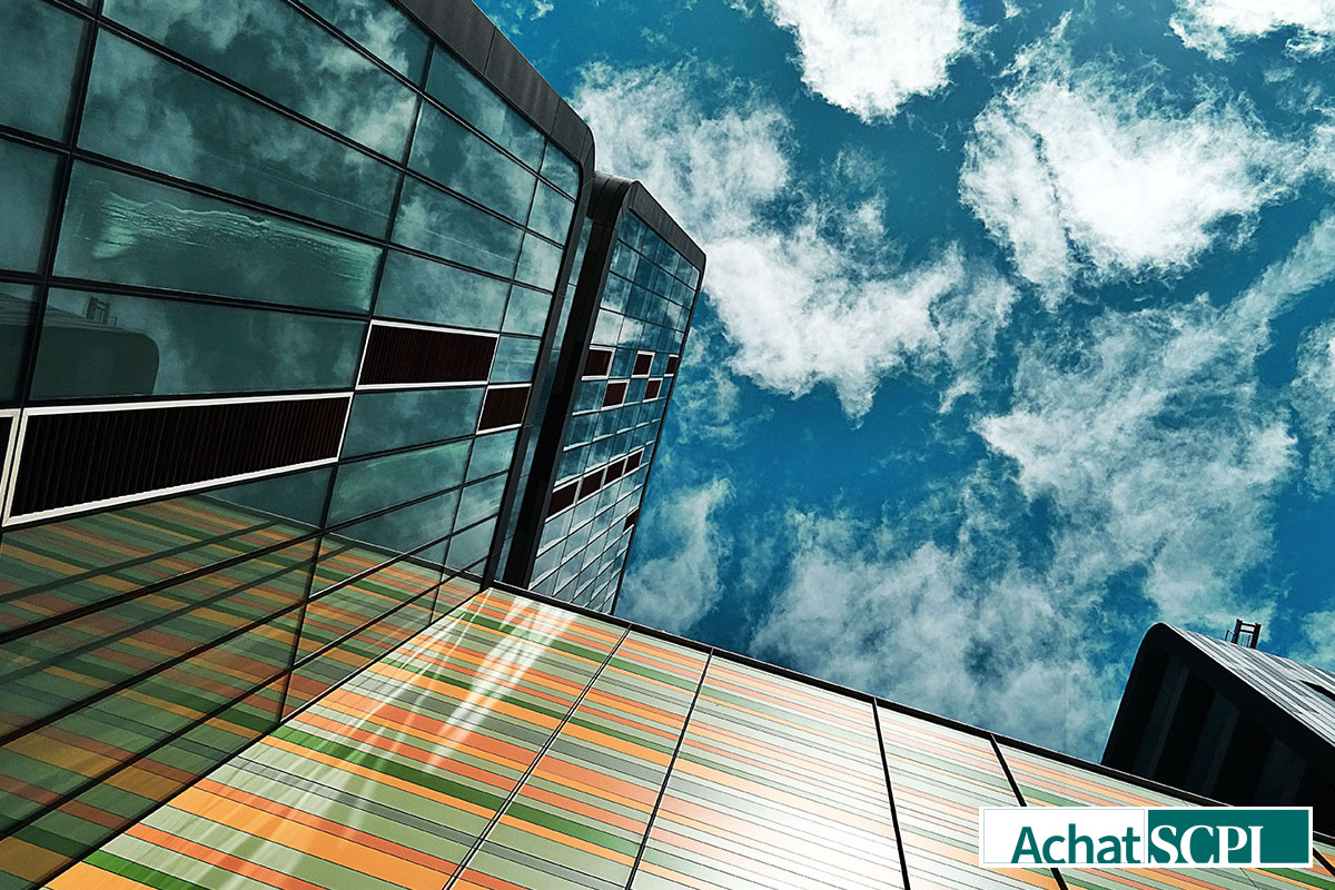 Les SCPI qui ont le plus collecté au 3e trimestre 2023