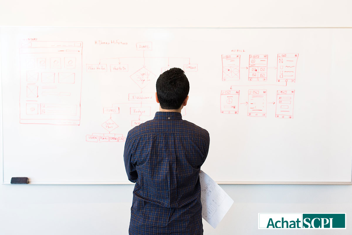 Les problèmes de liquidité, défi des SCPI pour l'année 2024 ?